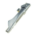 thumbnail image 2 of Outside Chrome Front Left Door Handle For 2008-2012 Honda Accord 72181-TA5-A11, 2 of 7