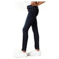 thumbnail image 5 of Jordache Girls Super Skinny High Rise Jeans, Sizes 5-18 & Slim, 5 of 6