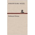 thumbnail image 1 of Robinson Krusoe [Allemand], 1 of 1