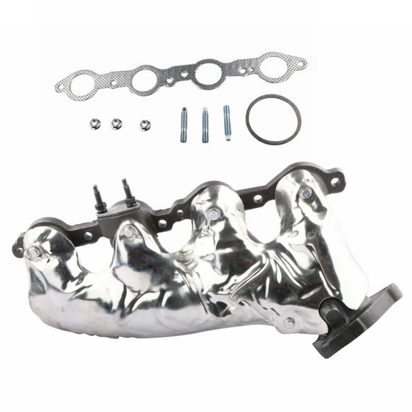 Driver Side Exhaust Manifold For Ford Ranger / Bronco II 2.9L (1987-1992) – Cast Iron