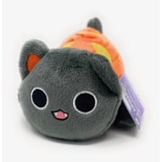 APHMAU Child Cat Exclusive Halloween Plush Set, Fabric Multicolor, 0.22 lb, 6.26 x 3.90