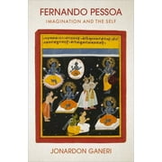 Philosophical Outsiders: Fernando Pessoa: Imagination and the Self (Hardcover)