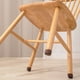 thumbnail image 5 of Fundas Autoadhesivas para Patas de Sillas, Almohadillas Antideslizantes para Patas de Muebles No Tejidas, Esteras Protectoras de Madera Reutilizables, Decoración del Hogar A, 5 of 5