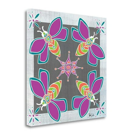 tangletown fine art boho