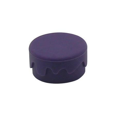 

lulshou Home & kitchen Creative Silicone Bottle Stopper Preservation Red Wine Bottle Lid Sealing Stopper Beer Bottle Preservation Lid Soft Glue Leakage Proof on Clearance