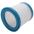 thumbnail image 3 of For Black And Decker Replacement Filters # Vpf20,1 * VPF20 Filters,white & blue, 3 of 8