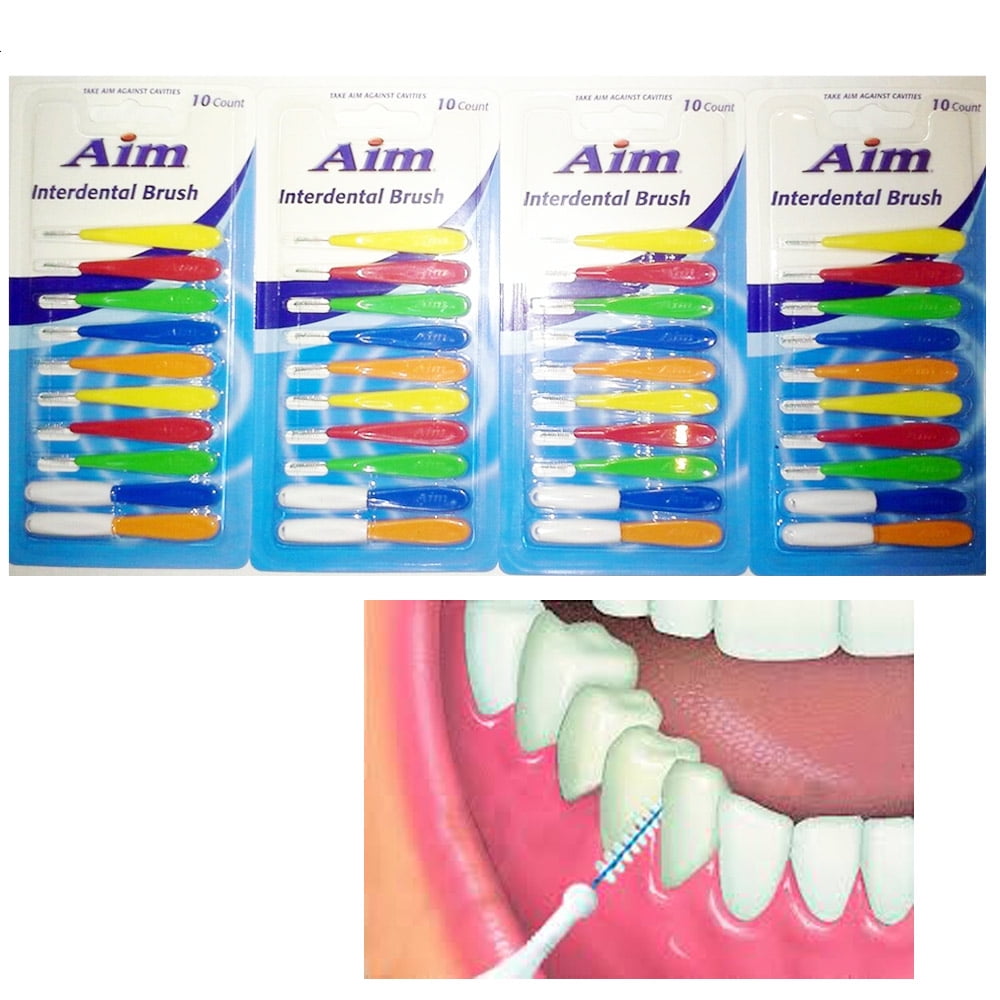 dental brush