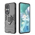 thumbnail image 5 of Funda para Honor 90 5G con Soporte Anillo Giratorio 360° y Protección Resistente a Golpes y Caídas, 5 of 5