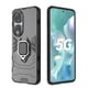thumbnail image 5 of Funda para Honor 90 5G con Soporte Anillo Giratorio 360° y Protección Resistente a Golpes y Caídas, 5 of 5
