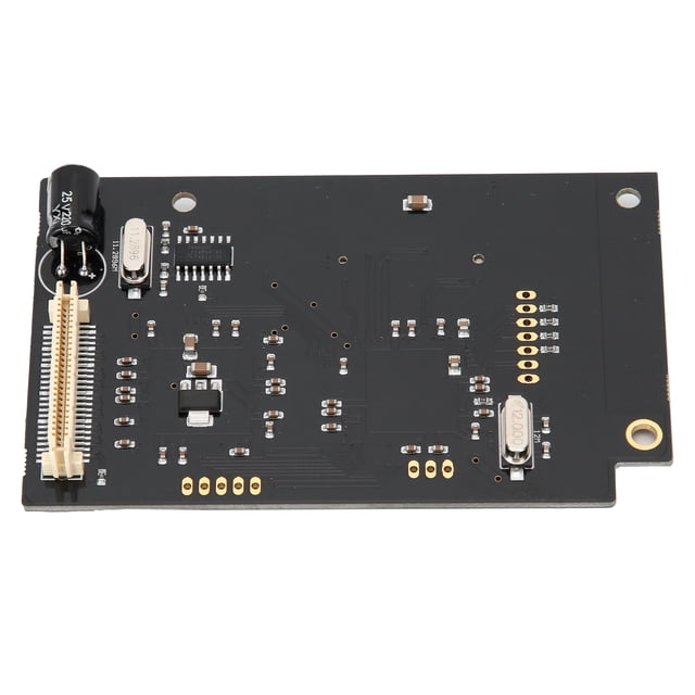 V5.15b Update Optical Drive Simulation Board, Game Machine Optical Drive For SEGA Dreamcast Optical Driver Simulation Board To Run The Original GDI Mirror For DC Host Of VA1 Model