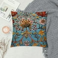 thumbnail image 2 of Nawypu  Soft Vintage Floral Pattern  Pillow Cases, 2 of 5
