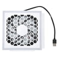 thumbnail image 4 of Radiator Fanfor Xbox Series S,Game Console Cooling Fan Xbox Series S Cooling Fan Game Console Cooling Fan Solid Performance, 4 of 9