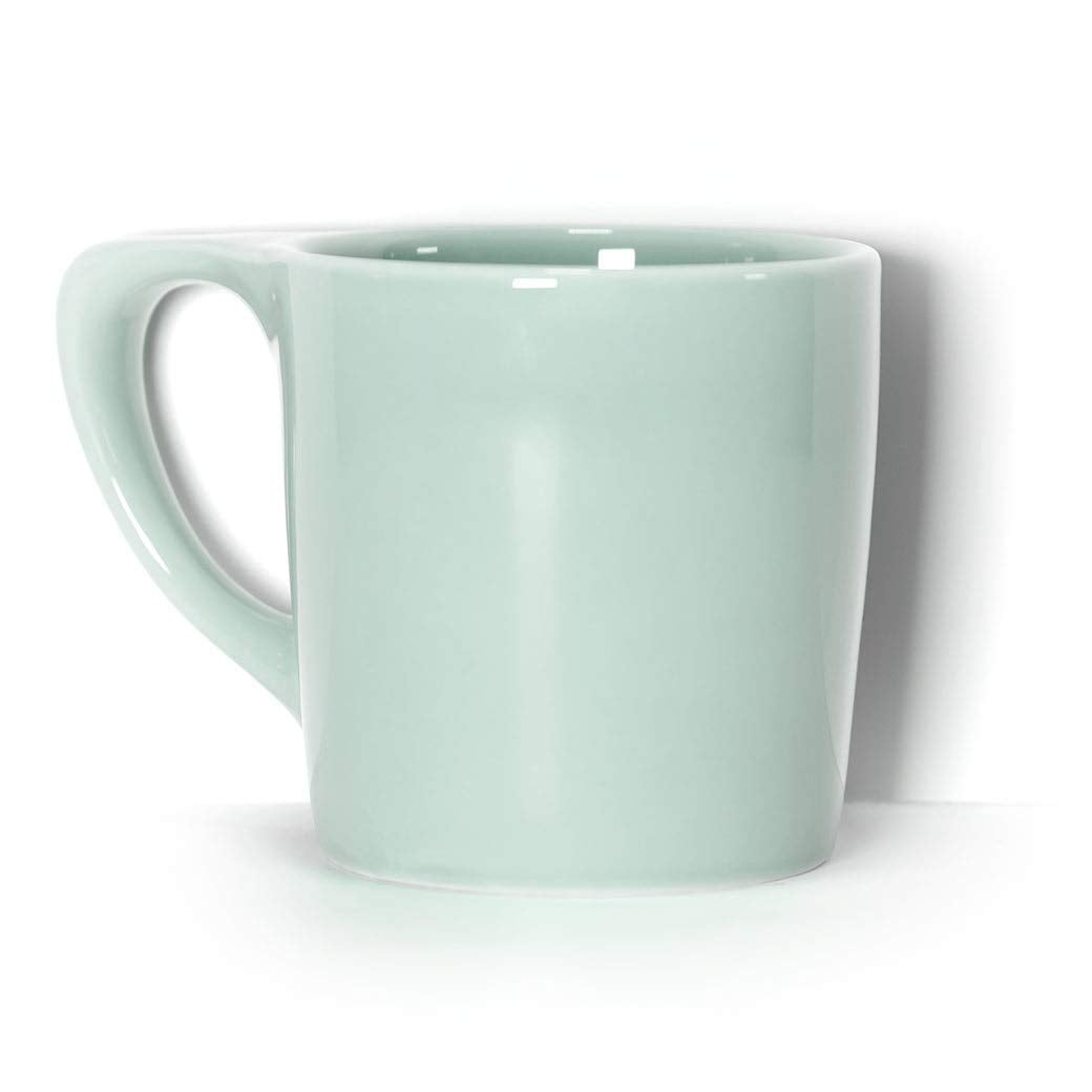 COFFEE \ Definition Mug Series \Clear Coffee Mug /COFFEE COLLECTOR MUG – NOU