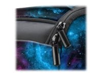 USA GEAR Bridge Camera Bag (Galaxy)