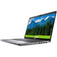 thumbnail image 3 of Laptop Dell Latitude 5510 Intel Core i5-10210U 8GB RAM 256GB SSD 15.6″ Full HD (REACONDICIONADA), 3 of 4