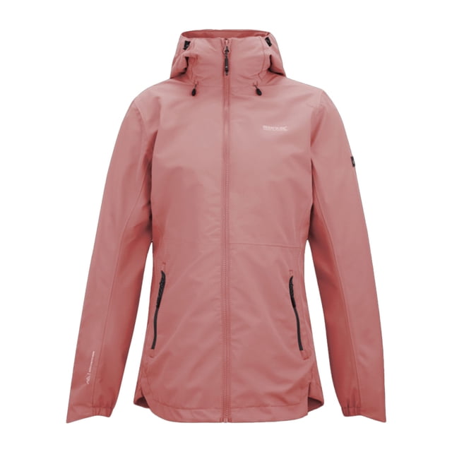 Regatta Womens Hamara IV Waterproof Jacket