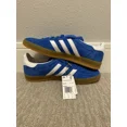 thumbnail image 4 of Ad-id-as Originals Gazelle Indoor Blue Bird Gum H06260 Casual Sneakers Size 11, 4 of 6