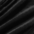 thumbnail image 7 of JOANKDMI Velour Joggers for Women Sweatpants Buttery Soft Thermal Baggy Tapered Cuffed Ankle Elastic Drawstring Waist with Pockets for Winter Lounge Athletic Track Pants, 7 of 7