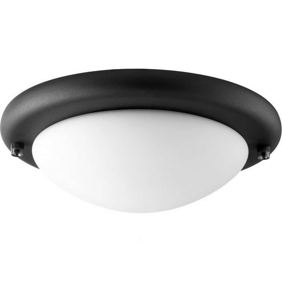 Accessory 10 inch 9W 1 Led Dome Ceiling Fan Light Kit Bailey Street Home 183-Bel-3400163