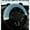 Blue1, variant on Car Steering Wheel Cover 38 cm Fits Most Vehicles Fluffy Plush Cute Panda Ears Steering Wheel Cover for Women, Beige