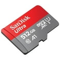 thumbnail image 4 of SanDisk Ultra® microSDXC™ UHS-I card, 512GB, 4 of 8
