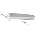 thumbnail image 2 of RENACLIPY Rivet Crafting Tool 1Pc Stainless Steel for DIY Rivet Installation and Birthday, 2 of 8