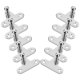 thumbnail image 1 of Moluckfu 10Ud Accesorios De Soporte Para Gas Strut En Colores Surtidos Para Auto Y Gabinetes, 1 of 7