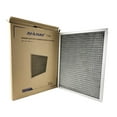 thumbnail image 2 of Aluminum Electrostatic Air Filter (16" x 20" x 1"), Washable Furnace Air Filter, 2 of 7