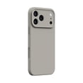 thumbnail image 1 of Funda de teléfono SaharaCase de silicona ultrafina para iPhone 17 Pro Max, 1 of 8