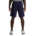 thumbnail image 4 of PUMA - Mens Teamgoal 23 Knit Shorts, Size: Large, Color: Peacoat, 4 of 6