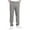 Gray-20, variant on Sentuca Boys School Uniform Pants with Pockets Slim Straigh Leg Pants Elastic Waist for Kids Clothes