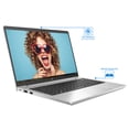 thumbnail image 5 of HP ProBook 440 G8 Notebook, 14" IPS FHD Display, Intel Core i5-1135G7 Upto 4.2GHz, 8GB RAM, 256GB NVMe SSD, HDMI, DisplayPort via USB-C, Card Reader, Wi-Fi, Bluetooth, Windows 10 Pro (28K90UT), 5 of 6