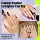 thumbnail image 2 of Set de esmaltes de uñas en gel MEFA 32 colores para todas las estaciones, 35 unidades, 2 of 9