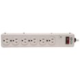 thumbnail image 6 of Tripp Lite 6-Outlet Surge Suppressor With Diagnostic LED, 6 of 7