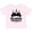 AD-Pink, variant on Inktastic Melanoma Awareness Skin Cancer Boys or Girls Toddler T-Shirt