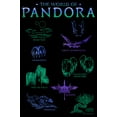 thumbnail image 2 of Men's Avatar The World of Pandora  Long Sleeve Shirt Black Medium, 2 of 4