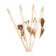 thumbnail image 1 of Juguetes Varita Cat Catcher Teaser Stick Juguetes para gatos Juguete interactivo Varilla Ratón JAMW Sencillez, 1 of 5