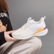 thumbnail image 3 of Zapatos Tenis Con Plataforma Deportivos Cgtredaw Malla para Correr Transpirables Cómodos Antideslizantes Al Aire Libre, 3 of 9