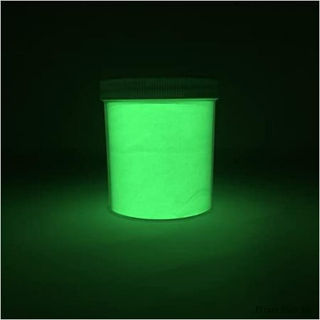 

PRESTI GLOW IN E DARK Pient Poer. Lonst Lasting Glow In e Dark Poer. Remmended For All LO Medium. . Paint. Plastic Resin. Glass. ETC. (16 nce een)