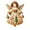 F, variant on nTRIUQJ Vintage Angel Ornaments for Christmas Tree Decoration, Hanging Angel Figurines for Home, Office, Party and Gift Giving C