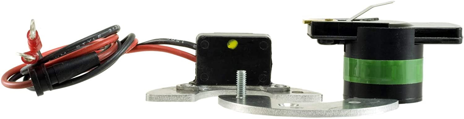 Ignition Conversion Kit