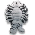 thumbnail image 6 of Realistic Giant Isopod Stuffed Animal Plush Toy, Lifelike Ocean Plushies, Simulation Animals Doll, 6 of 7