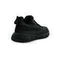 thumbnail image 6 of Avia Women's Mixed Knit Sneaker (Wide Width Available), 6 of 6