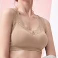 thumbnail image 4 of Sngxgn Sports Bralettes Wireless Bra Tank Top Bra Sports Bra for Women Girls(C,A), 4 of 5