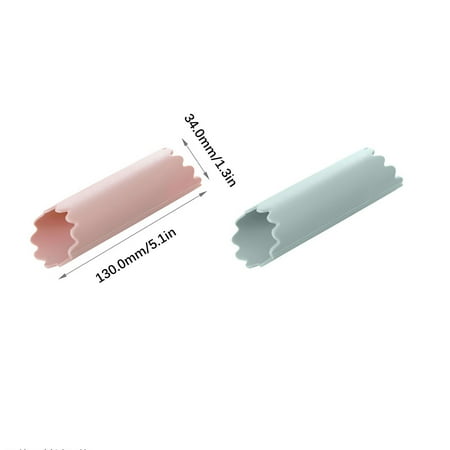 

Moocorvic Clearance Garlic Peeler Garlic Peeling Machine Household Silicone Manual Garlic Peeling Artifact Rubbing Garlic Peeling Peeling