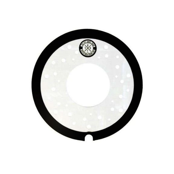 Big Fat Snare Drum Swiss Ride 13"