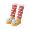 

Toddler Shoes Boy Size 10 Children Toddler Shoes Autumn And Winter Boys And Girls Cute And Comfortable Long Sock Shoes Flat Bottoms Non Slip And Warm Baby Light Shoes Boy