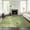 Olive, variant on Addison Rugs Chantille Indoor/Outdoor Transitional Ikat Blue Washable Runner Rug, 2'3" x 7'6"