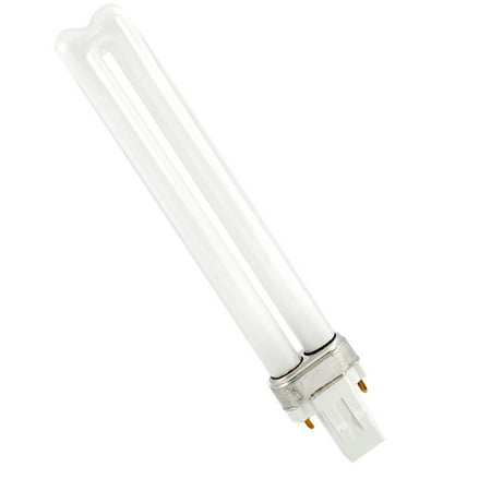 USHIO Compact Fluorescent 13w CF13S/841 Light Bulb