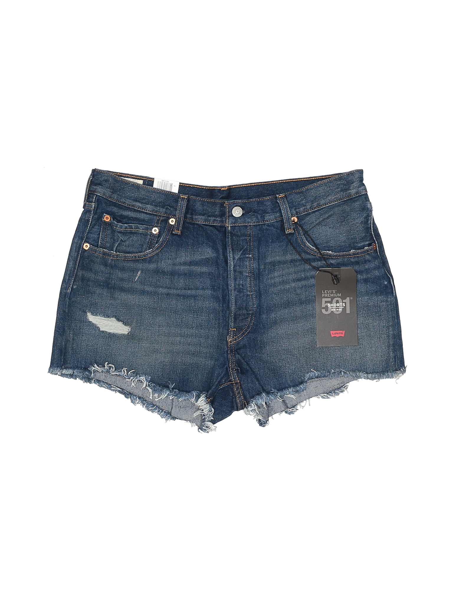 walmart levi shorts